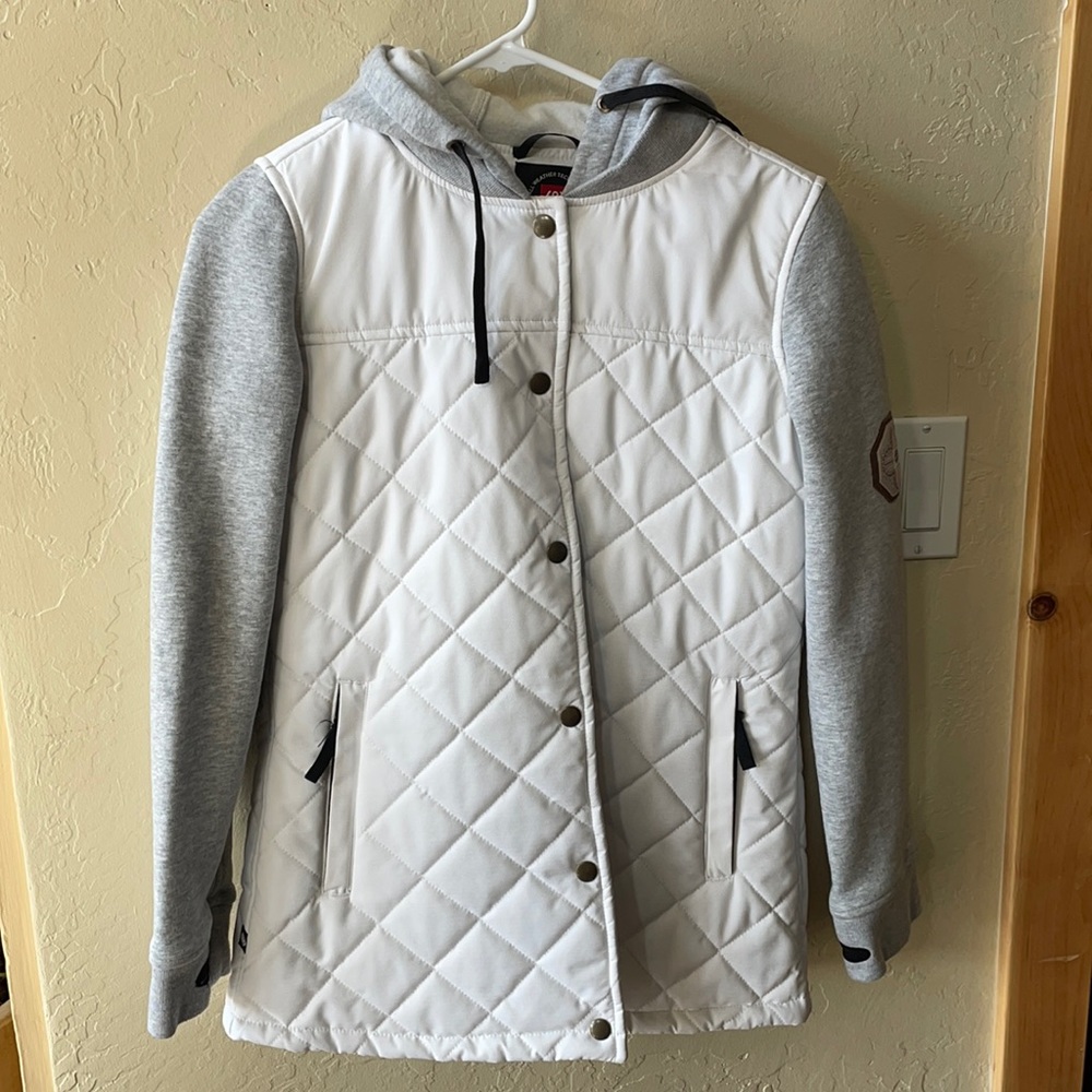 686 infiDRY Jacket